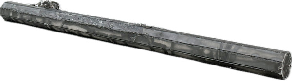 control rod (corium series) by Misha Ilin