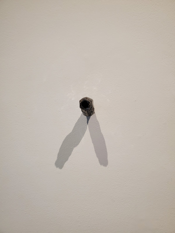 Nozzle Connector by Abed Elmajid Shalabi