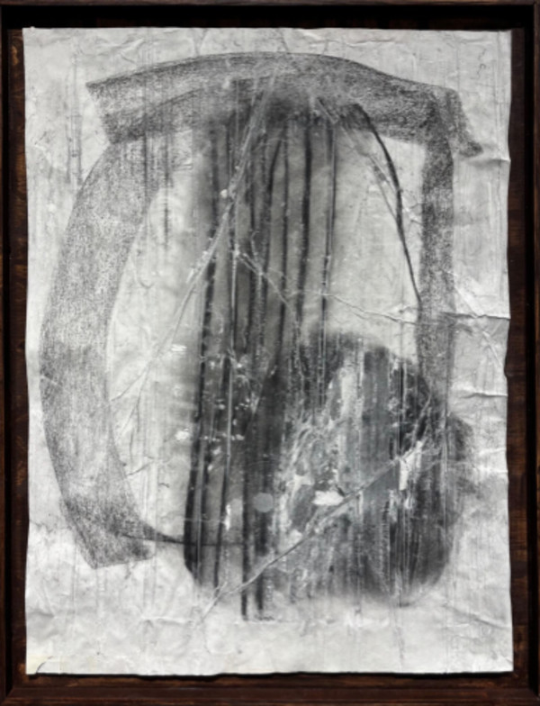 A series of drawings by June Canedo de Souza, Image 1.