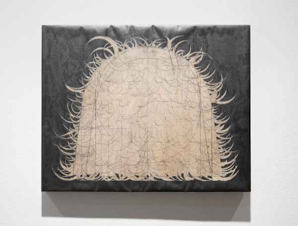 No Title by Kai Jenrette