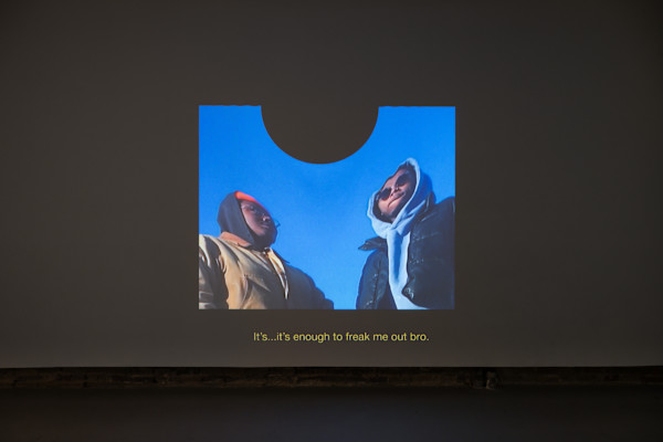 Here & There Along the Echo by Cameron A. Granger