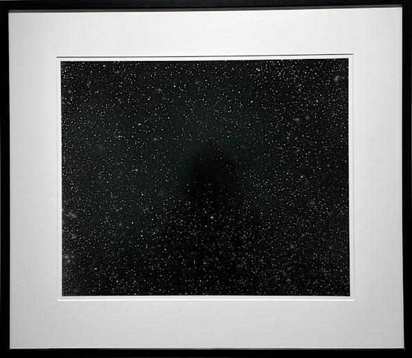 To become dust that sings its melody to‬ ‭ the night‬‭ by Sobia Ahmad