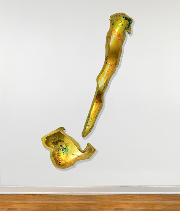 Observing by Behrouz Vatankhah, Image 1.
