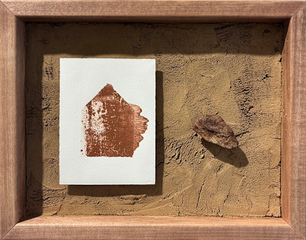 Reflections of Each Other, Image 1.