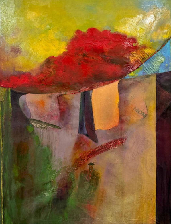 Rituals by Chidinma Dureke, Image 1.