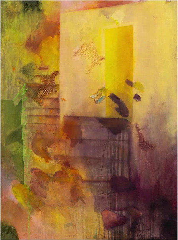 Somerset Morning by Chidinma Dureke, Image 1.