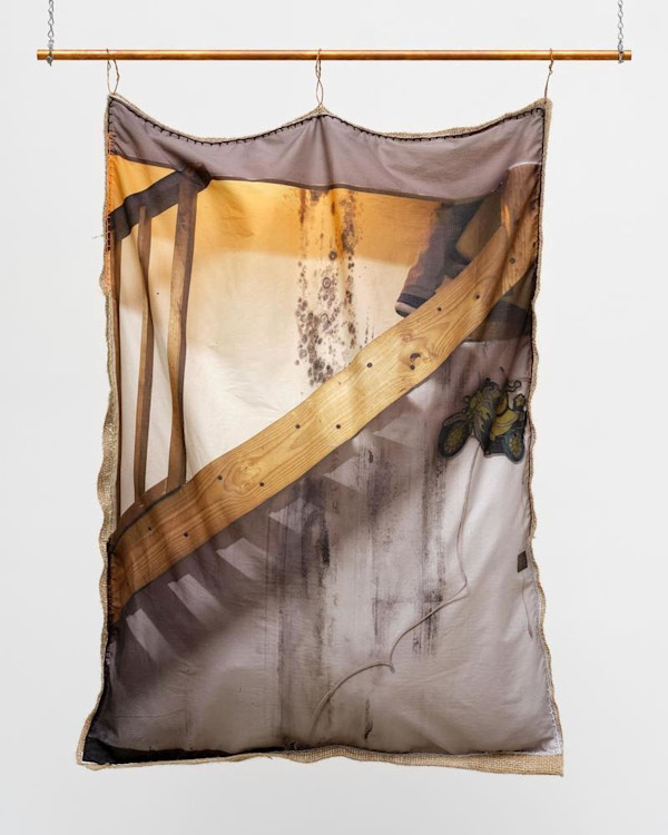 Surface Life by Diego Borgsdorf Fuenzalida, Image 1.