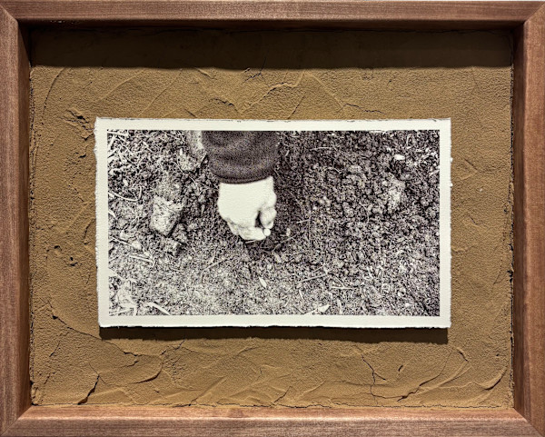 Take Care II by Nilou Kazemzadeh, Image 1.