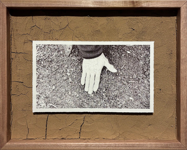 Take Care VI by Nilou Kazemzadeh, Image 1.