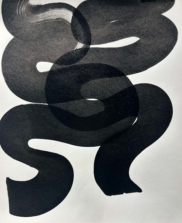 two strands study by Ashley Ja’nae