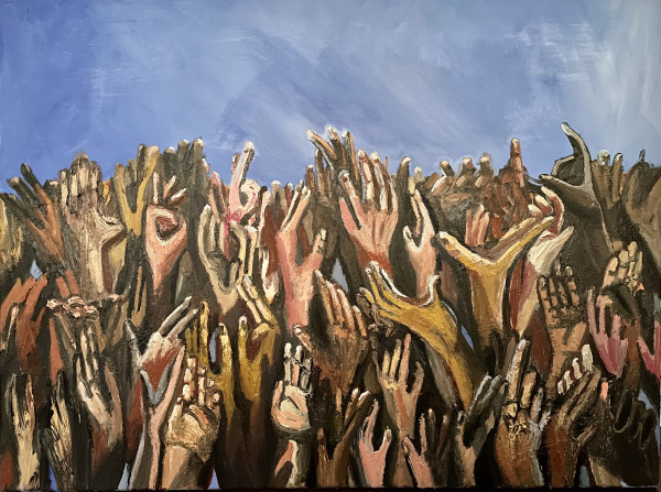 Everybody by Nick Fyhrie
