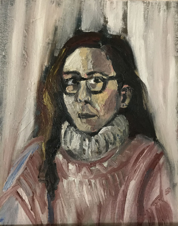 Emily by Nick Fyhrie