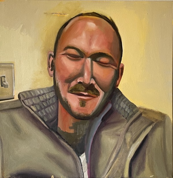Julien by Nick Fyhrie