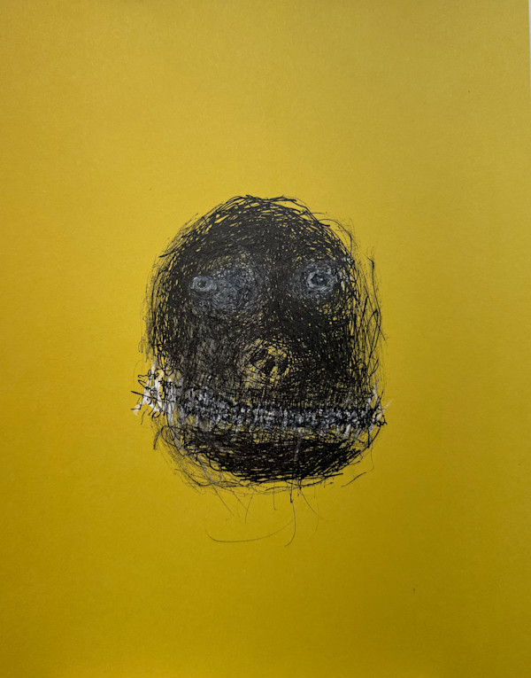 Disbelief - 7, (in there somewhere) by Timothy Nero Studio
