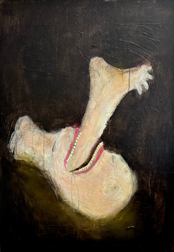 Blind Obedience by Timothy Nero Studio, Image 1.