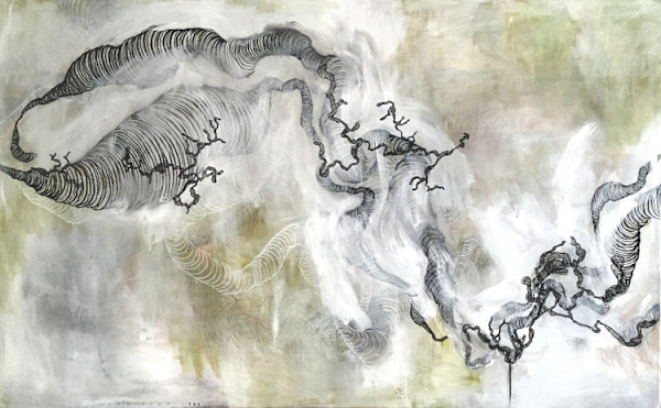 Congealed Sky by Timothy Nero Studio, Image 1.