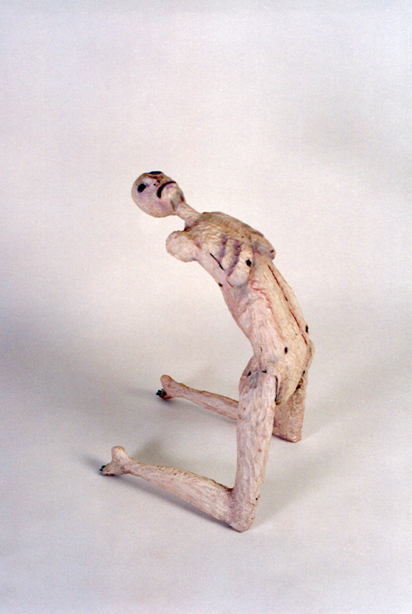 Cannot Observe by Timothy Nero Studio