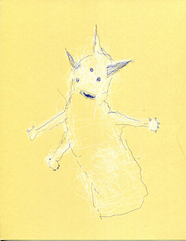 Vapor God Needs Believers by Timothy Nero Studio