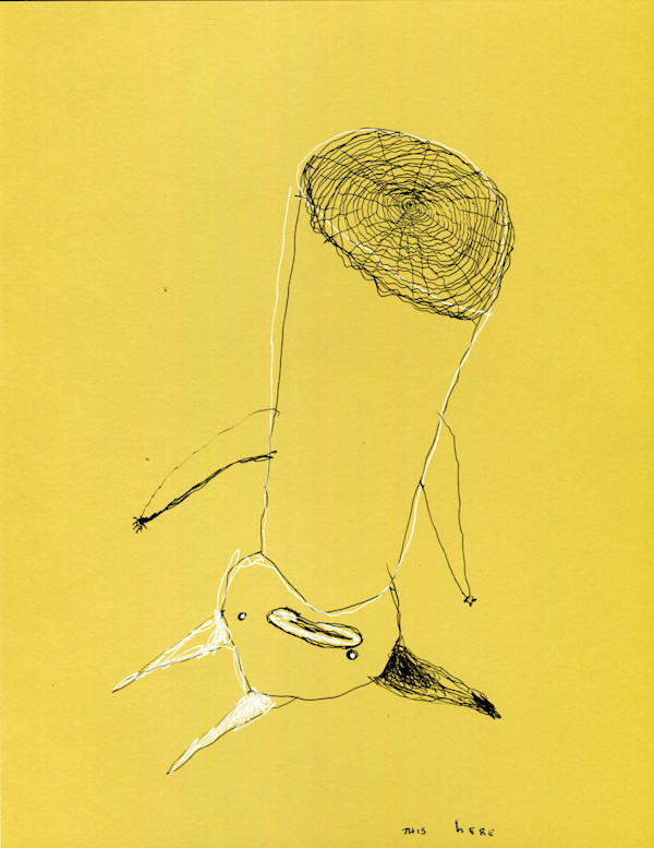 This Here by Timothy Nero Studio