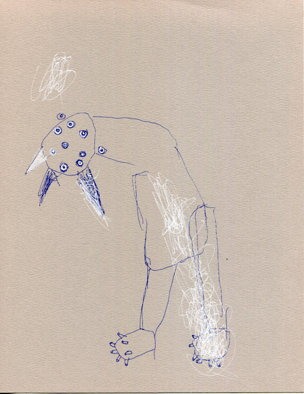 Playing Argus by Timothy Nero Studio