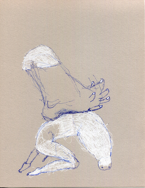 Compression by Timothy Nero Studio