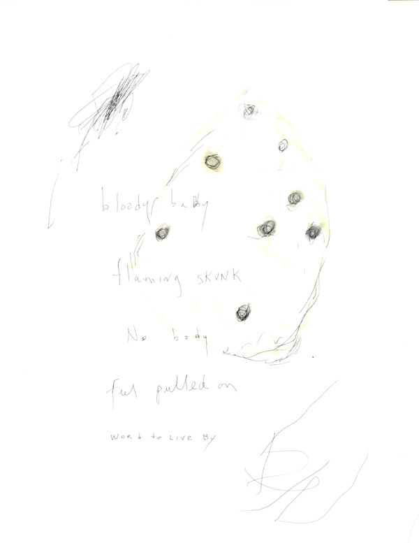 Word To Live By by Timothy Nero Studio