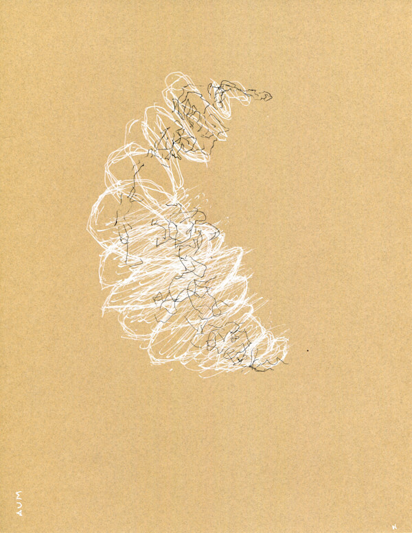 Aum, Maybe by Timothy Nero Studio