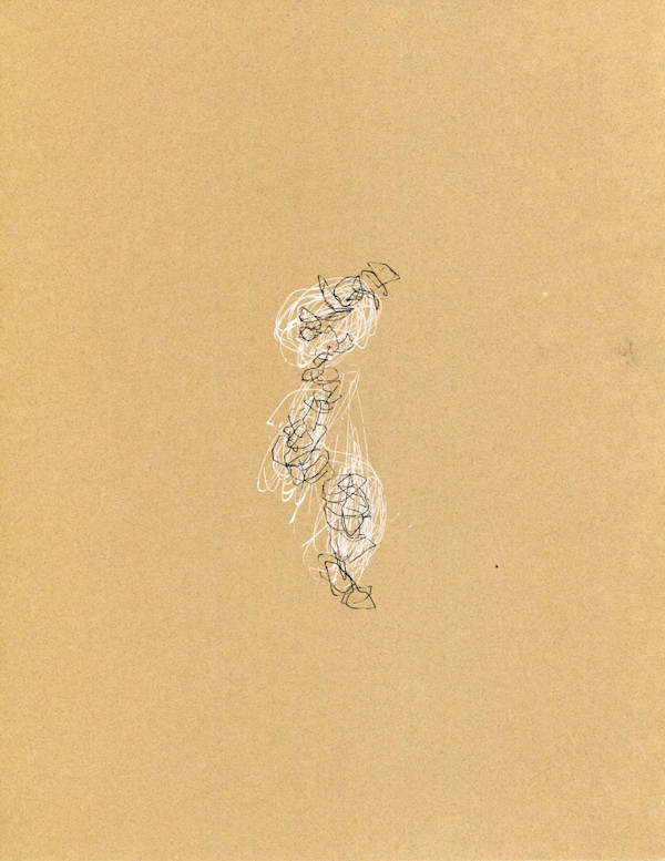 Thought Evaporates by Timothy Nero Studio