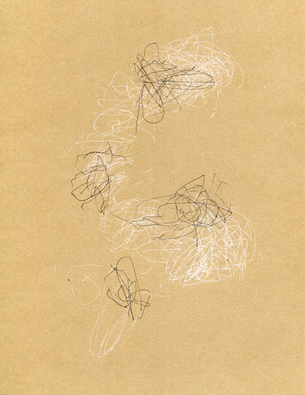 Cloud, Vapor, Thought by Timothy Nero Studio