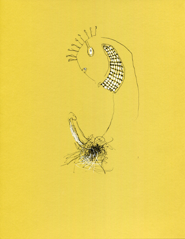 Him Lust by Timothy Nero Studio