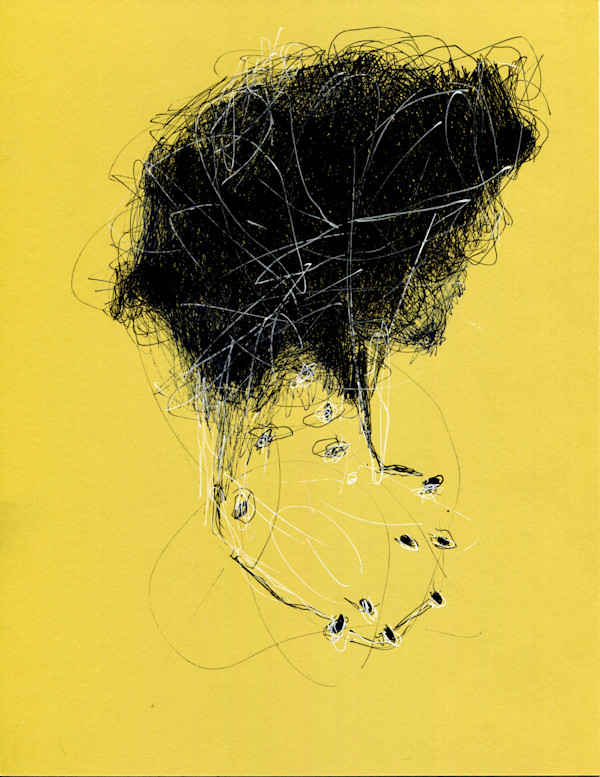 Falling From Grace by Timothy Nero Studio