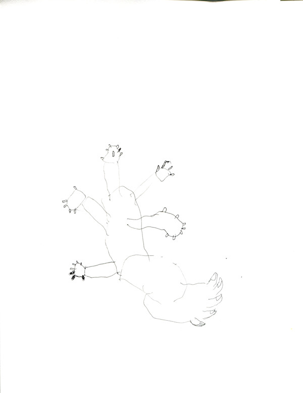 Race by Timothy Nero Studio