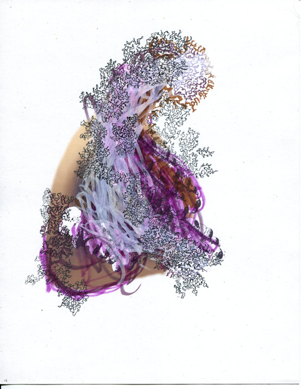MAPS.1 by Timothy Nero Studio, Image 1.
