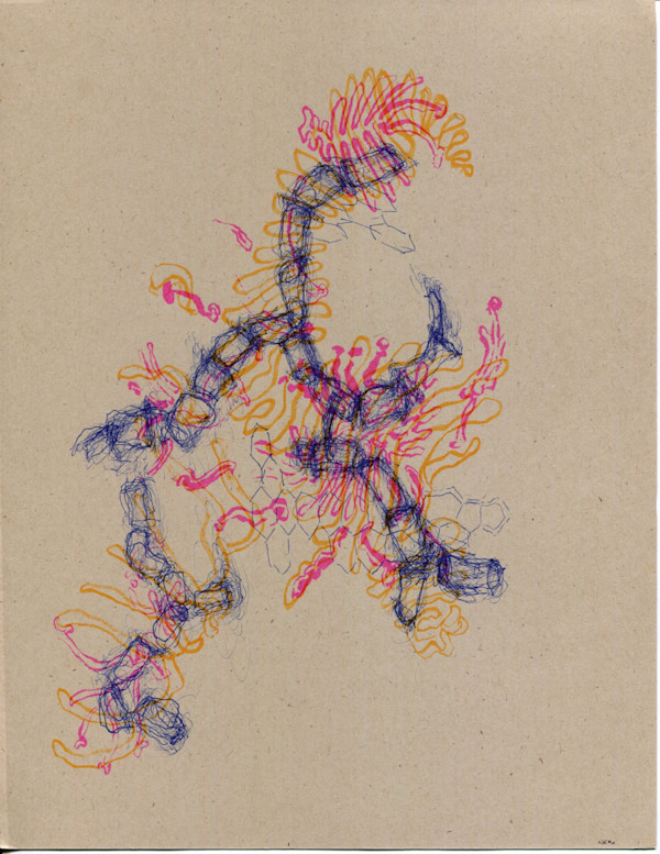 MAPS.4 by Timothy Nero Studio, Image 1.
