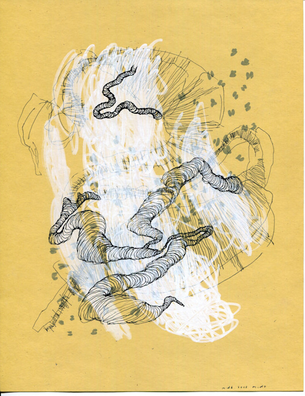 MAPS.6 by Timothy Nero Studio, Image 1.