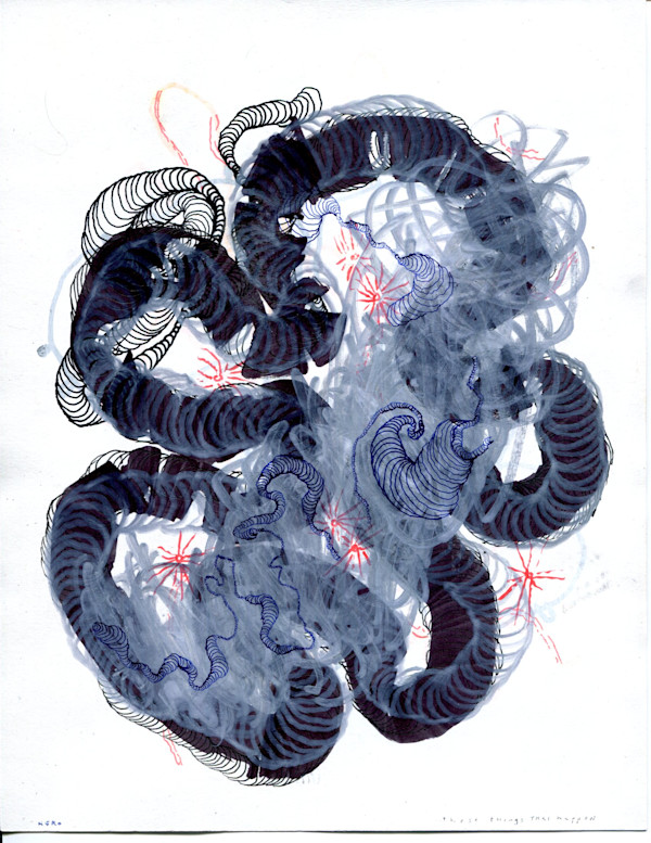 MAPS.9 by Timothy Nero Studio, Image 1.