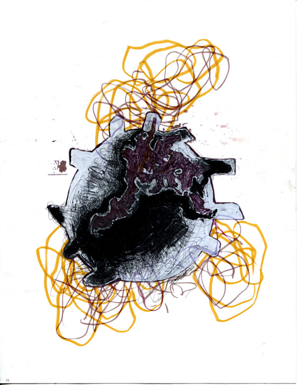 MAPS.10 by Timothy Nero Studio, Image 1.