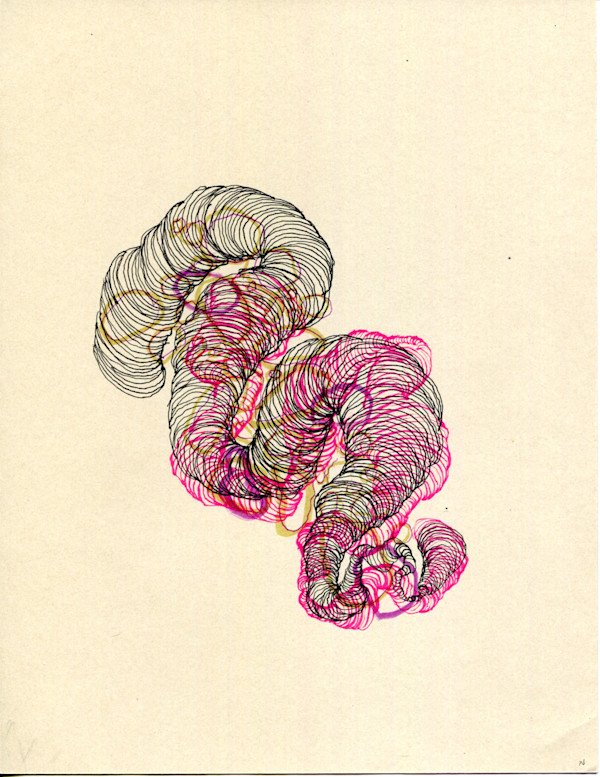 MAPS.14 by Timothy Nero Studio, Image 1.