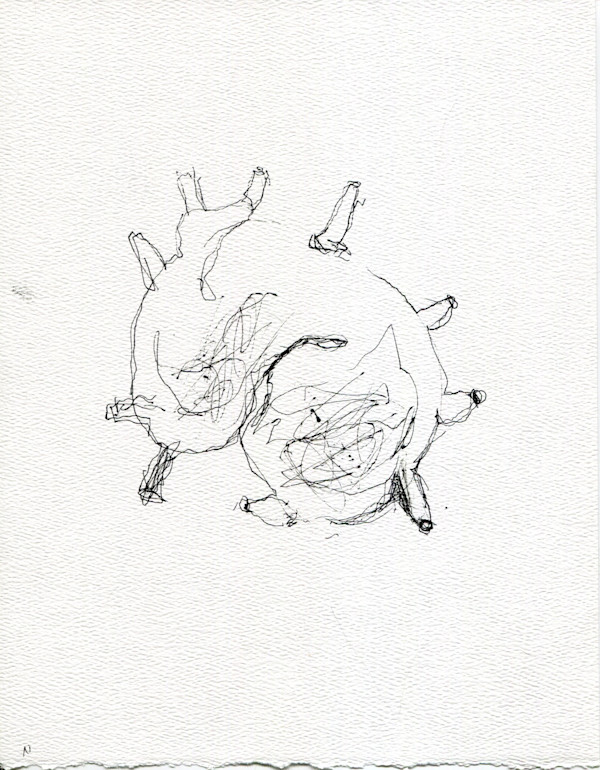 Blub; Don't Ask by Timothy Nero Studio, Image 1.
