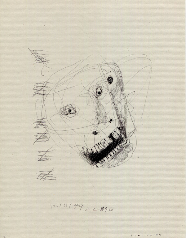 12101492296, Him Count by Timothy Nero Studio, Image 1.