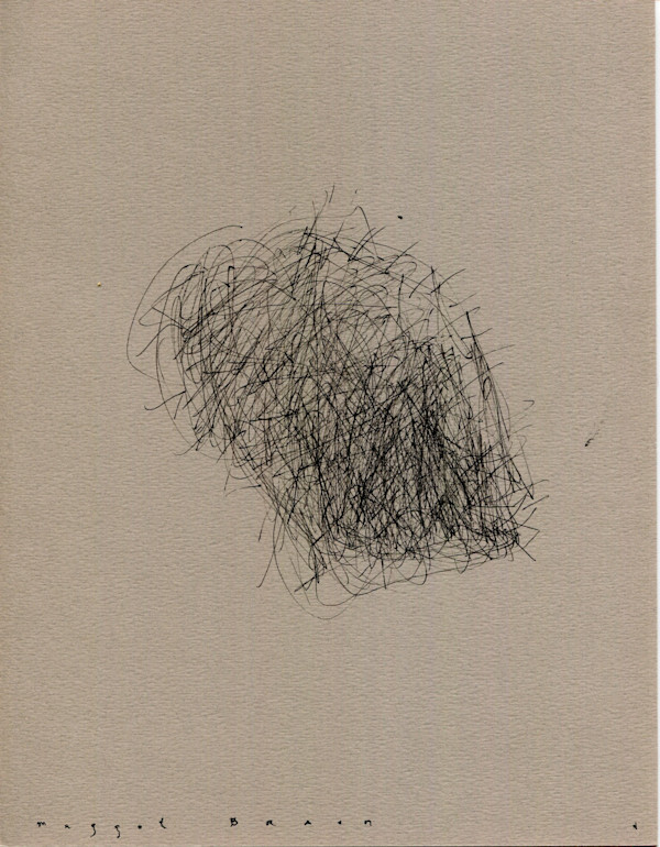 Maggot Brain by Timothy Nero Studio, Image 1.