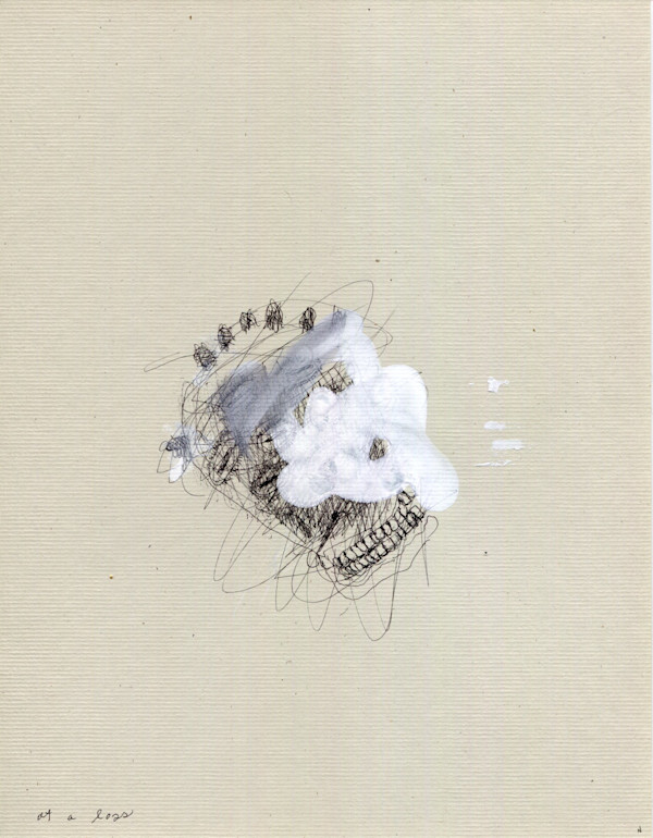 At A Loss by Timothy Nero Studio, Image 1.
