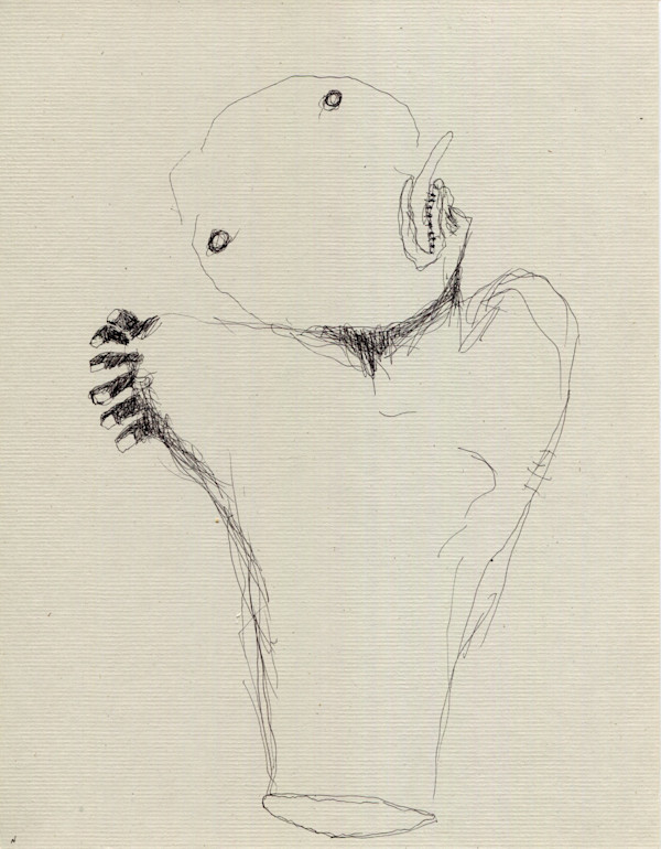 Head Held High by Timothy Nero Studio, Image 1.