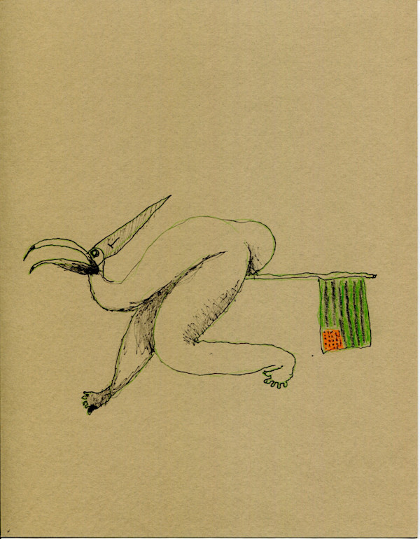 The State Of Being Wildly Unreasonable by Timothy Nero Studio, Image 1.