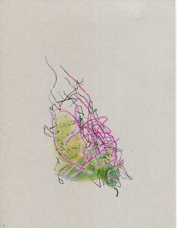 Bundle Of Thought by Timothy Nero Studio, Image 1.