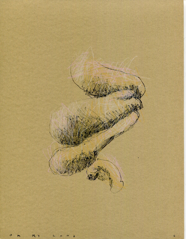 Ok, My Lard by Timothy Nero Studio, Image 1.