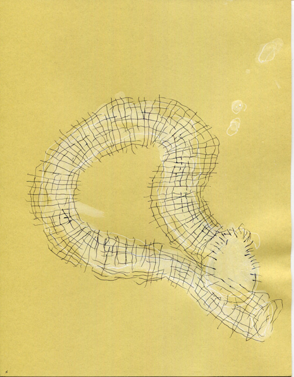 Mind Track .01 by Timothy Nero Studio, Image 1.
