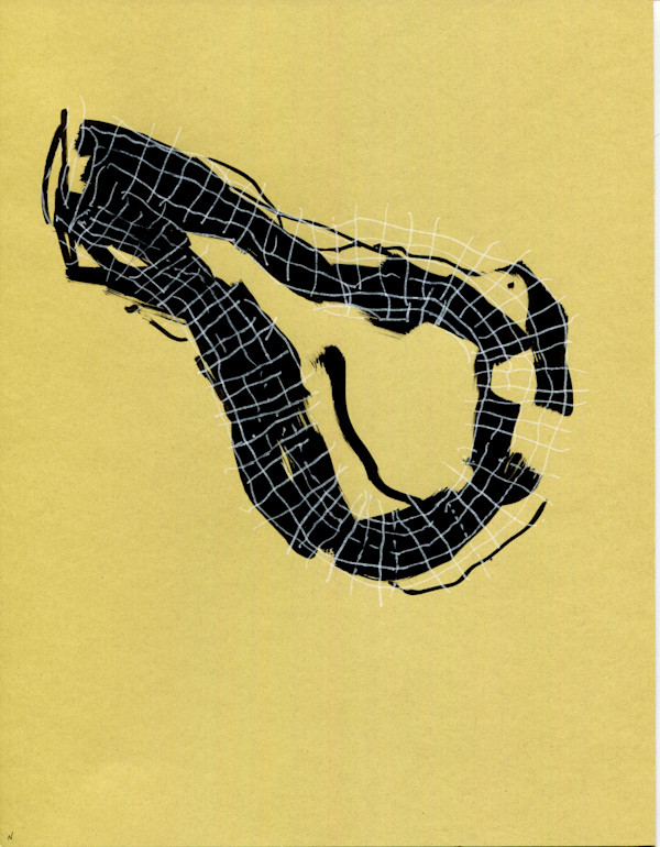 Mind Track .02 by Timothy Nero Studio, Image 1.