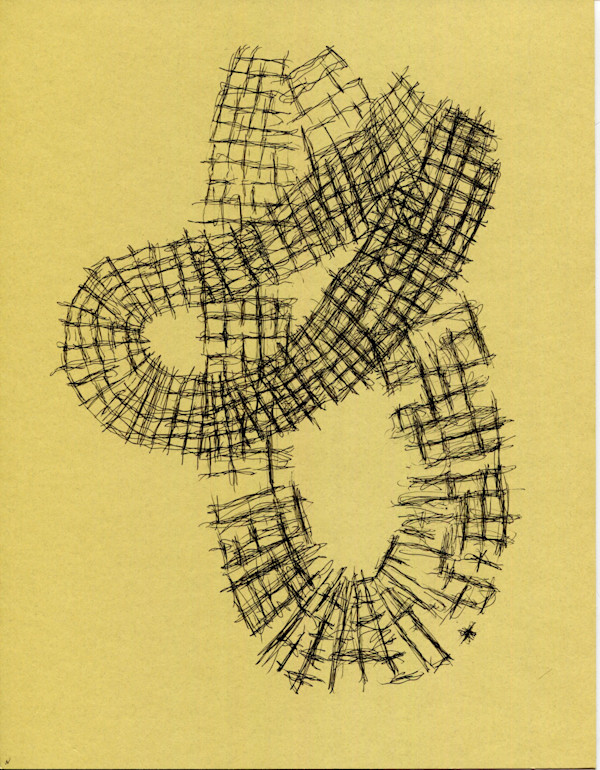 Mind Track .04 ( A Form Of Consciousness.1) by Timothy Nero Studio, Image 1.