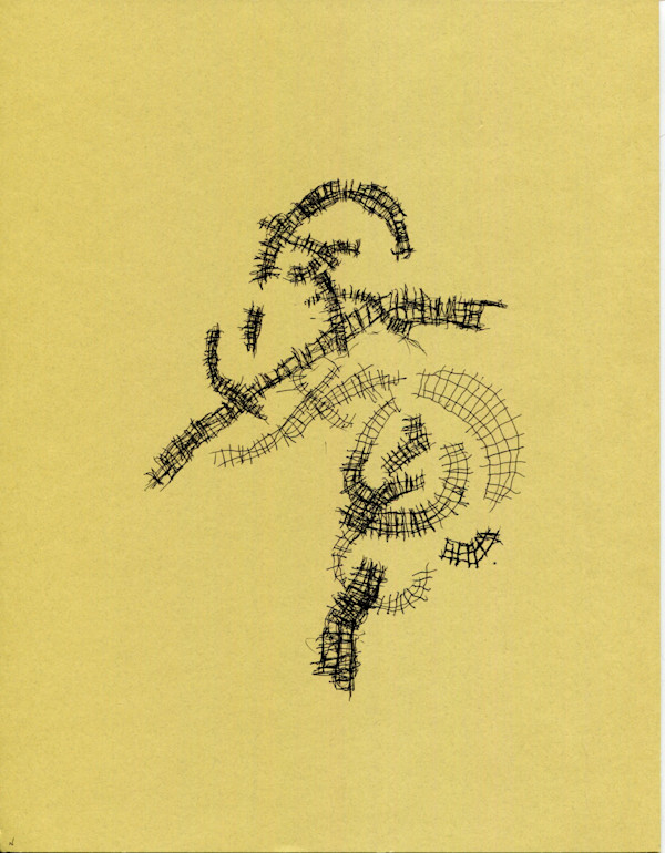 Mind Track .07 by Timothy Nero Studio, Image 1.